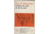 book Contes du jour et de la nuit