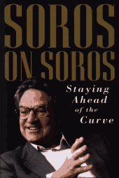 book Soros on Soros: Staying Ahead of the Curve