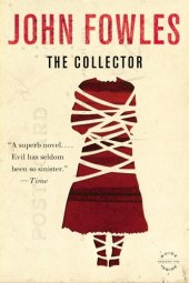 book The Collector