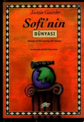 book Sofi’nin Dünyası