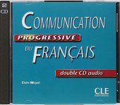 book Communication Progressive Du Francais - Corrigés