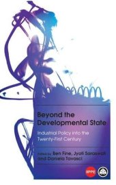 book Beyond the Developmental State: Industrial Policy into the Twenty-first Century