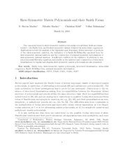 book Skew-Symmetric Matrix Polynomials and their Smith Forms