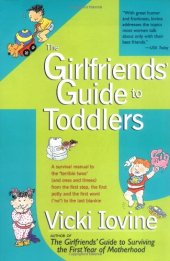 book The Girlfriends’ Guide to Toddlers