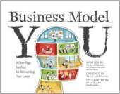 book Business Model You  A One-Page Method For Reinventing Your Career