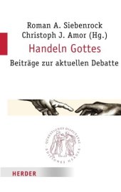 book Handeln Gottes. Beiträge zur aktuellen Debatte