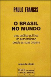 book Brasil no Mundo