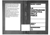 book La costruzione operativa della fisica