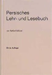 book Persisches Lehr- Und Lesebuch Für Die Umgangssprache
