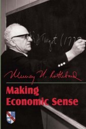 book Making Economic Sense