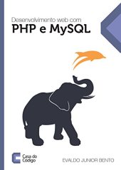 book Desenvolvimento web com PHP e MySQL