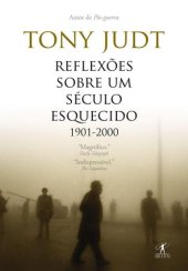 book Reflexoes Sobre Um Seculo Esquecido, 1901 - 2000