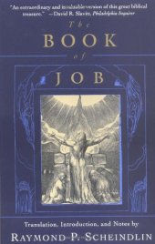 book The Book of Job