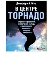 book Внутри торнадо. Стратегии развития, успеха и выживания на гиперрастущих рынках