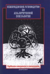 book Кембриджское руководство по аналитической психологии