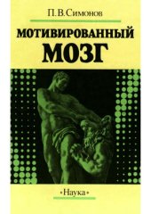 book Мотивированный мозг