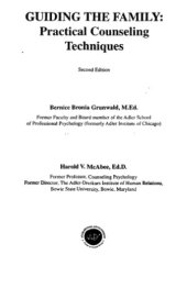 book Консультирование семьи