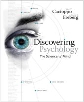 book Discovering Psychology  The Science of Mind