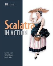 book Scalatra in Action