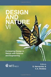 book Design and Nature VI: Comparing Design in Nature With Science and Engineering