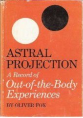 book Астральная проекция  Хроники внетелесных переживаний