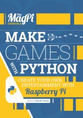 book Make Games with Python