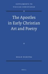 book The Apostles in Early Christian Art and Poetry