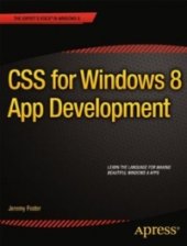 book CSS for Windows 8 App Development