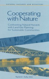 book Cooperating with Nature: Confronting Natural Hazards with Land-Use Planning for Sustainable Communities