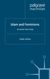 book Islam and Feminisms: An Iranian Case-Study