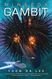 book Ninefox Gambit