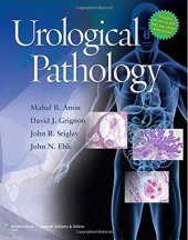 book Urological Pathology