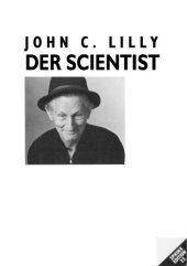 book Der Scientist. Irdische und kosmische Realität.