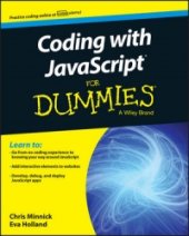 book Coding with JavaScript For Dummies