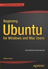 book Beginning Ubuntu for Windows and Mac Users