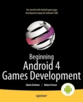 book Beginning Android 4 Games Development