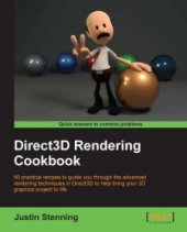 book Direct3D Rendering Cookbook