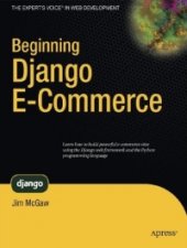 book Beginning Django E-Commerce