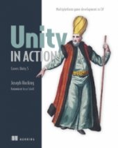 book Unity in Action: Multiplatform game development in C# with Unity 5