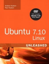 book Ubuntu 7.10 Linux Unleashed