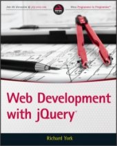 book Web Development with jQuery