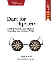 book Dart for Hipsters