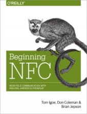 book Beginning NFC: Near Field Communication with Arduino, Android, and PhoneGap