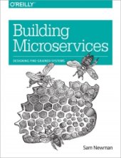 book Building Microservices: Designing Fine-Grained Systems