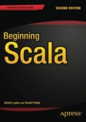 book Beginning Scala, 2nd Edition