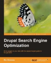 book Drupal Search Engine Optimization