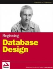 book Beginning Database Design