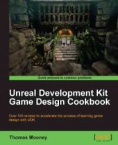 book Unreal Development Kit Game Design Cookbook