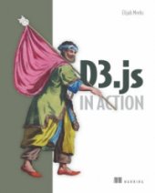 book D3.js in Action