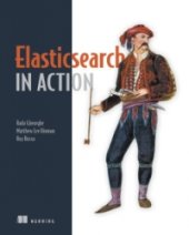 book Elasticsearch in Action